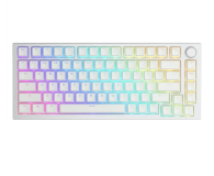 Glorious Aura Keycaps v2 - White GLO-KC-AURA2-W - 1260303 - zdjęcie 1